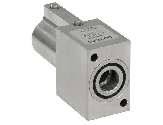 BASK16 Air Shift Cylinder For Smaller Hydraulic Pumps - GetHydraulics