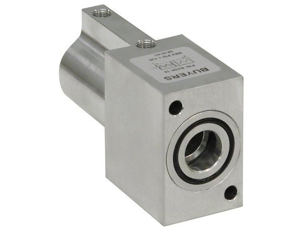 BASK16 Air Shift Cylinder For Smaller Hydraulic Pumps - GetHydraulics