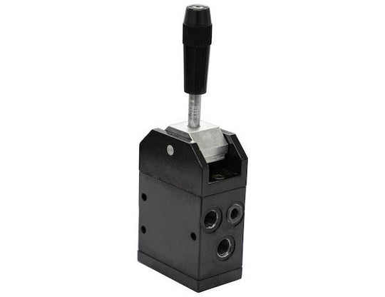 BAV021T Air Control Valve, No Detent - GetHydraulics