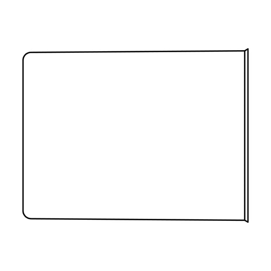 BFL - 0675 Brass Ferrule - GetHydraulics