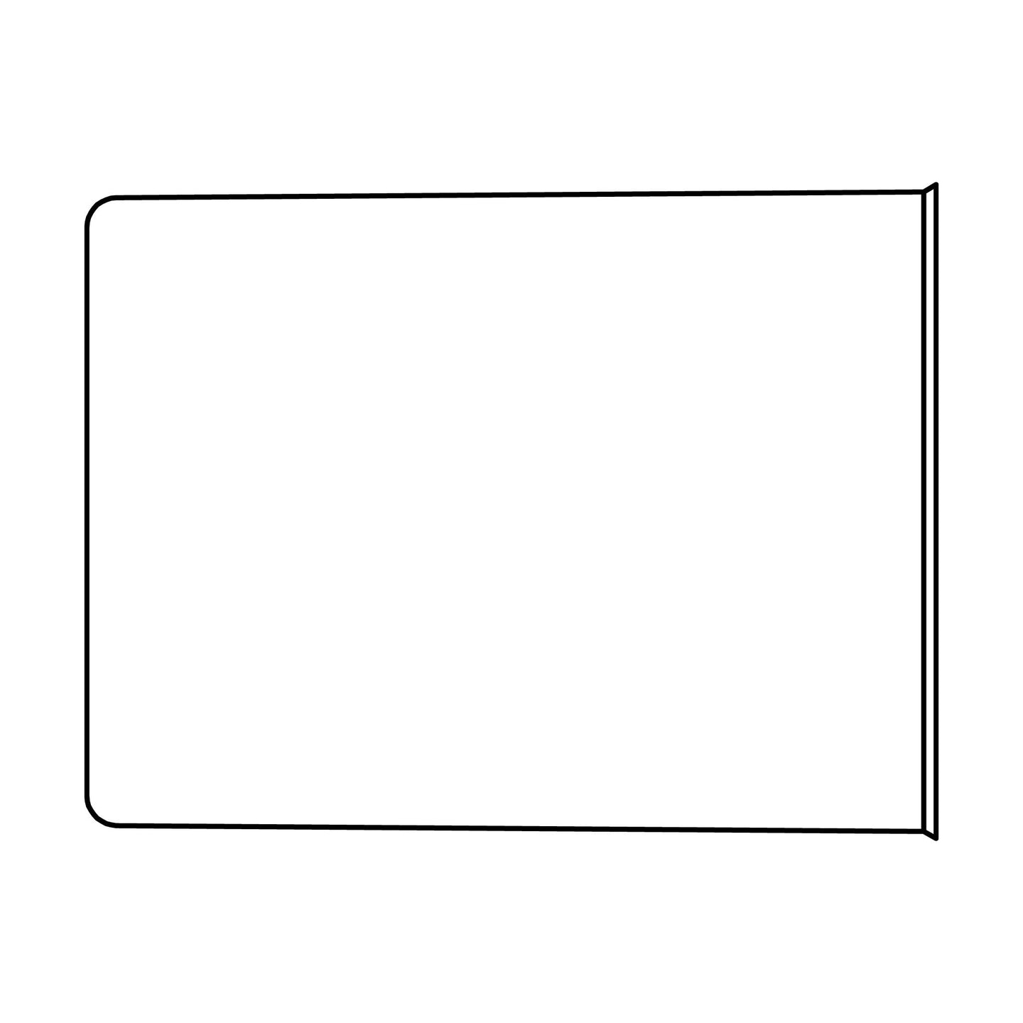 BFL-0500 Brass Ferrule