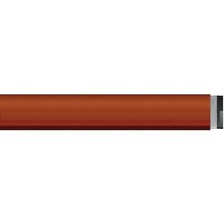 BRLAY - 200 Water Discharge Lay Flat Hose, 115 psi, PVC Tube, Brown - GetHydraulics.com