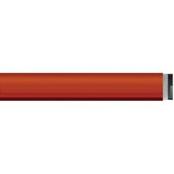 BRLAYHD - 600 Heavy - Duty Water Discharge Lay Flat Hose, 115 psi, PVC Tube, Brown - GetHydraulics.com
