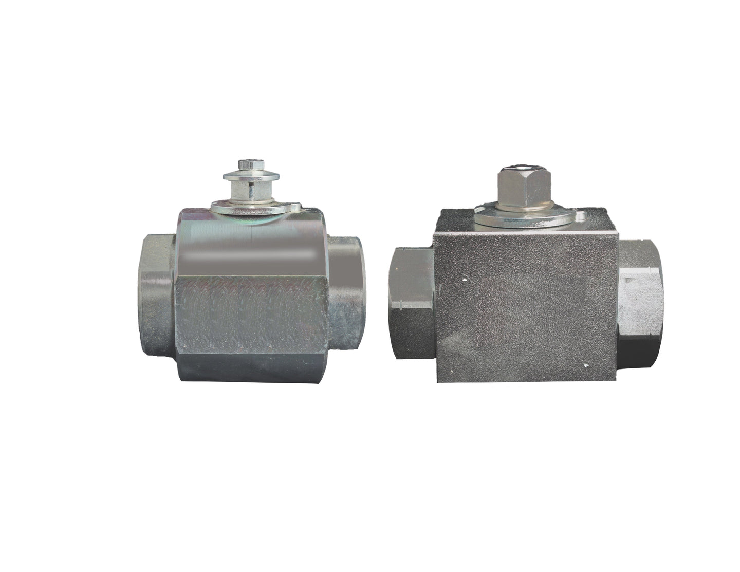 BV2B - 32 - NPT DNP Americas High Pressure Ball Valve - GetHydraulics.com