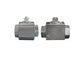 BV2B - 32 - SAE DNP Americas High Pressure Ball Valve - GetHydraulics.com