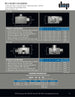 BV3 - ES - 20 - SAE DNP Americas High Pressure Ball Valve - GetHydraulics.com
