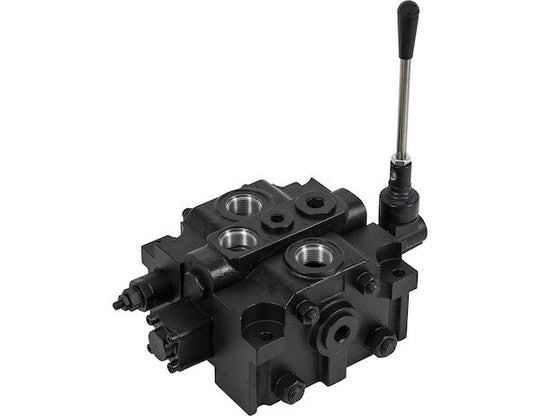 BV403 40 GPM Valves 3 - Way - GetHydraulics