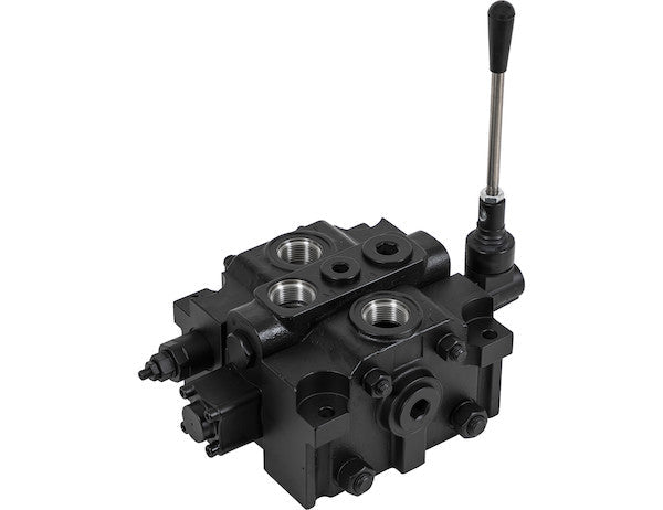 BV403 40 GPM Valves 3 - Way - GetHydraulics