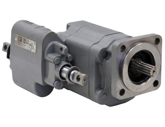 C1010DMCWAS BPC1010DMCW Direct Mount Hydraulic Pump With AS301 Air Shift Cylinder Included - GetHydraulics