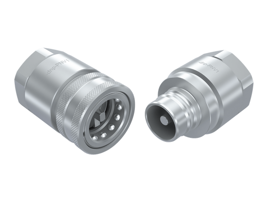 TNV-32-32 N DNP Americas Quick Coupling