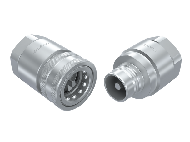 TNV-32-32 C DNP Americas Quick Coupling