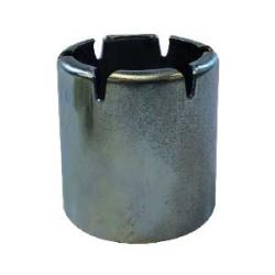 CF - 20212 - SS304 Crimplok Ferrule, 2 in Nominal, 2.79 in L, Stainless Steel - GetHydraulics.com