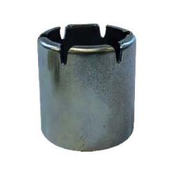 CF - 30400 - SP Crimplok Ferrule, 3 in Nominal, 3.94 in L, Steel - GetHydraulics.com
