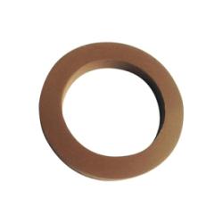 CG - 125 - VI Gasket, 1 - 1/4 in Nominal, FKM - GetHydraulics.com