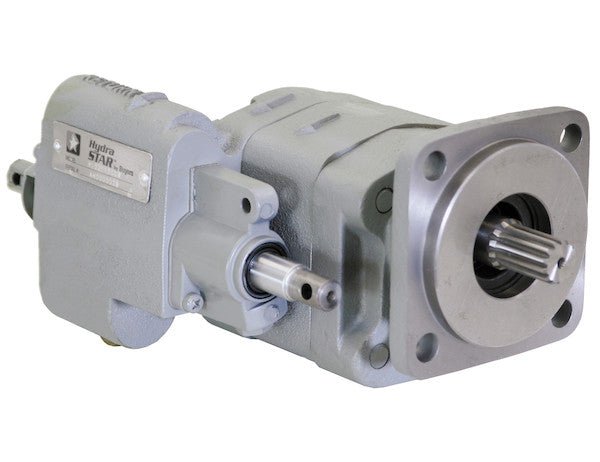 CH102115CCW Direct Mount Hydraulic Pump With CounterClockwise Rotation 1 - 1/2 Inch Dia. Gear - GetHydraulics