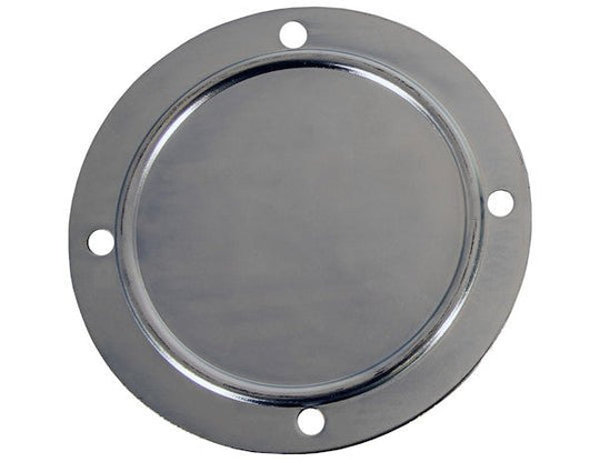 CP56 Reservoir Cleanout Filter Flange Cover Plate - GetHydraulics