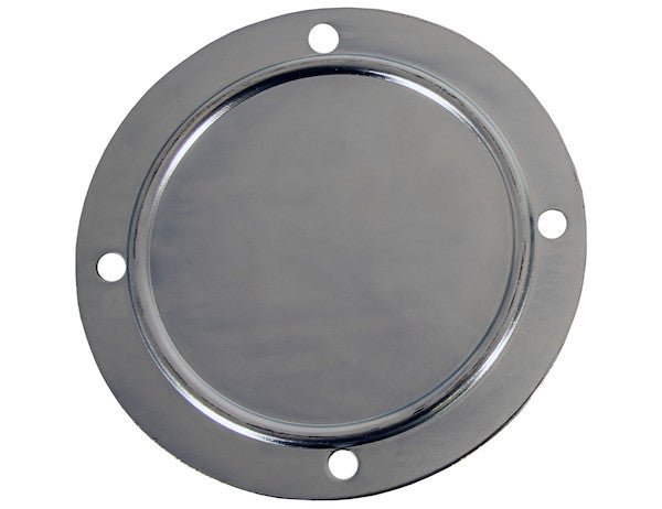 CP56 Reservoir Cleanout Filter Flange Cover Plate - GetHydraulics