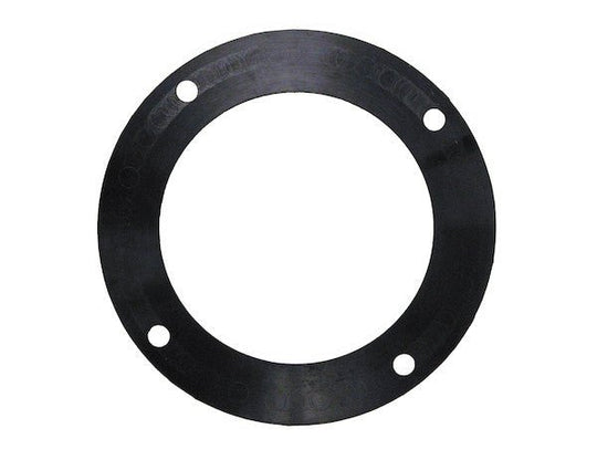 CPA56 Reservoir Cleanout Filter Flange Assembly - GetHydraulics