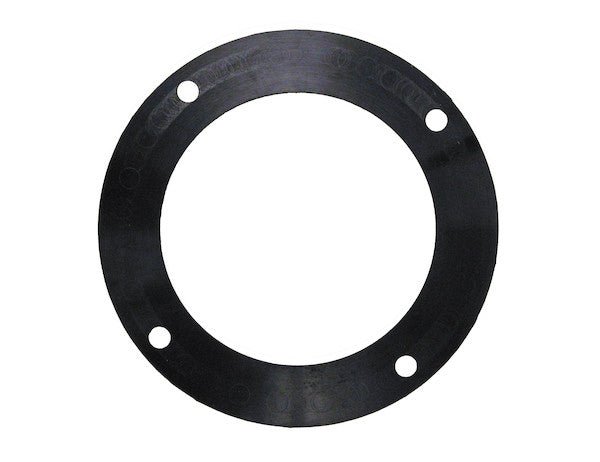 CPA56 Reservoir Cleanout Filter Flange Assembly - GetHydraulics