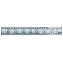 CRPVC - 050 - 100 Tubing, PVC, 1/2 in ID, 0.71 in OD, 100 ft L - GetHydraulics.com