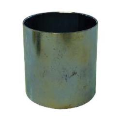 CSL - 40411 - SP Crimplok Sleeve, 4 in Nominal, 4.19 in L, Steel - GetHydraulics.com
