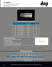 CV - 06 - SAE - 7 DNP Americas Check Valve - GetHydraulics.com