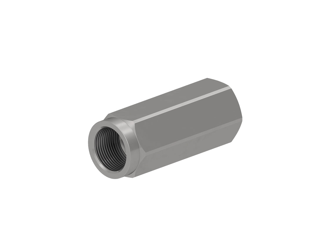 CV - 24 - SAE - 7 DNP Americas Check Valve - GetHydraulics.com