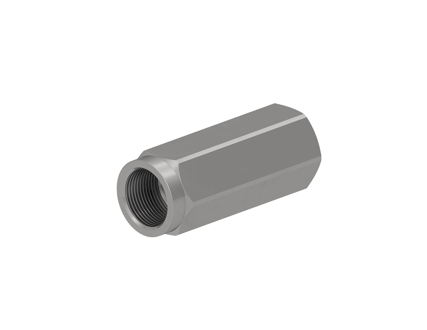 CV - SS - 20 - 7 - NPT DNP Americas Check Valve - GetHydraulics.com