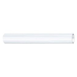 CVT - 063 - 075 Tubing, Vinyl, 5/8 in ID, 3/4 in OD - GetHydraulics.com