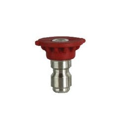 Drexel DX250040 Quick Disconnect Spray Nozzle, 1/4 in, 4 gpm - GetHydraulics.com