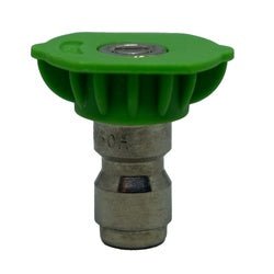 Drexel DX252530 Quick Disconnect Spray Nozzle, 1/4 in, 3 gpm - GetHydraulics.com