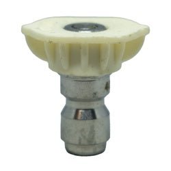 Drexel DX254060 Quick Disconnect Spray Nozzle, 1/4 in, 6 gpm - GetHydraulics.com