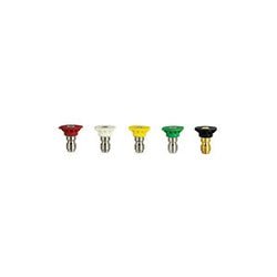 Drexel DX259540 Quick Disconnect Nozzle Kit, 1/4 in, 4 gpm - GetHydraulics.com