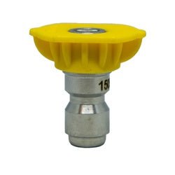 DX251550 Quick Disconnect Spray Nozzle, 1/4 in, 5 gpm - GetHydraulics.com