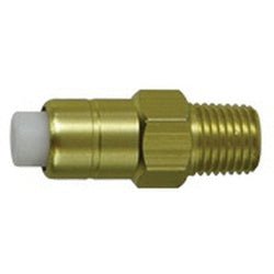 DX35TR38 Thermal Relief Valve, 3/8 in Nominal, MPT, 300 psi Pressure, 140 deg F - GetHydraulics.com