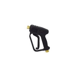 DX5006 Rear Entry Weeping Spray Gun, 3/8 x 1/4 in, 10.5 gpm, 5000 psi - GetHydraulics.com