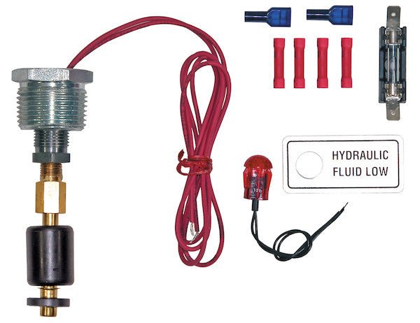 E22 Oil Level Sensor Kit - GetHydraulics