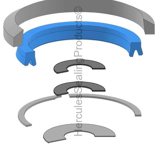 EPC-RC102K Enerpac Hydraulic Piston Seal Kit - Union Hydraulics