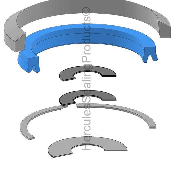 EPC-RC102K Enerpac Hydraulic Piston Seal Kit - Union Hydraulics