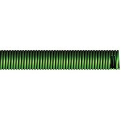 EPDM - 150 Water Suction Hose, 100 ft L, 50 psi, EPDM Tube, Green - GetHydraulics.com