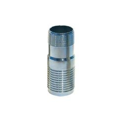 EXP - 250 - 300 Expander, 2 - 1/2 in Hose Barbed x 3 in NPT - GetHydraulics.com