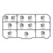 FACE SEAL Fittings Tower - GetHydraulics