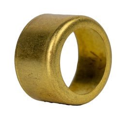 FBL - 1550 Ferrule, 1.55 in Nominal, Compression, Brass - GetHydraulics.com