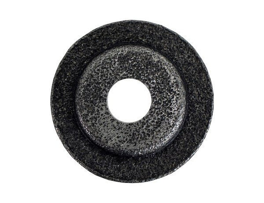 FDF025 1/4 Inch NPTF Steel Forged Welding Flange - GetHydraulics