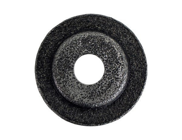 FDF100 1 Inch NPTF Steel Forged Welding Flange - GetHydraulics