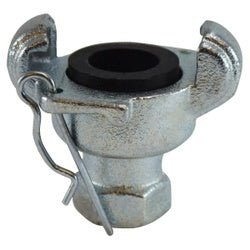 FE - 075 - SP Universal Coupling, 3/4 in FNPT - GetHydraulics.com