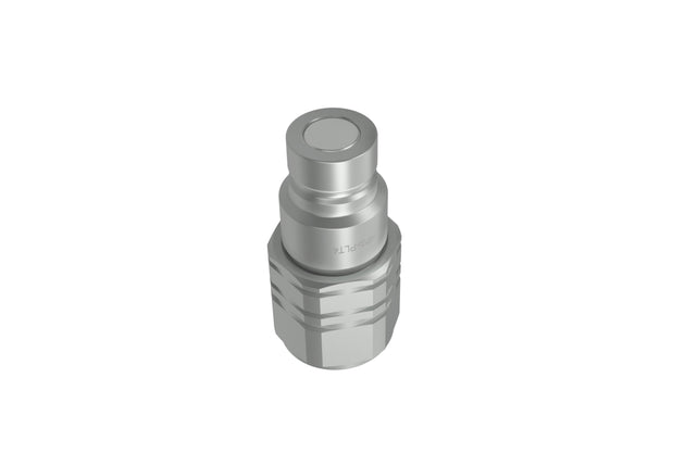 FF - HPG - 10 - 12C - BSP DNP Americas Hydraulic Quick Diconnect Coupler - GetHydraulics