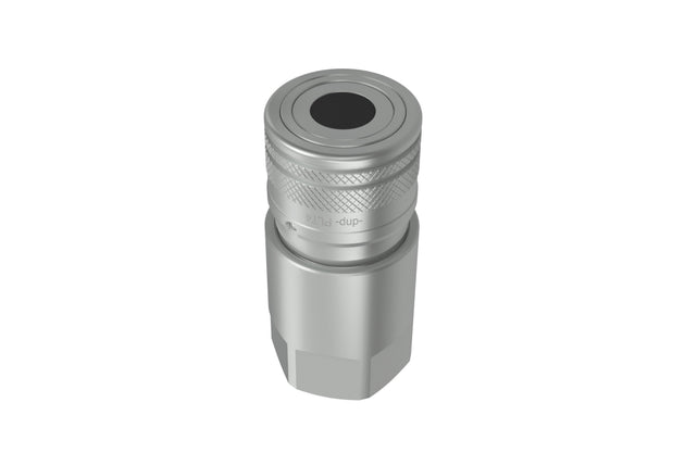 FF - HPG - 10 - 12N - SAE DNP Americas Quick Coupling - GetHydraulics.com