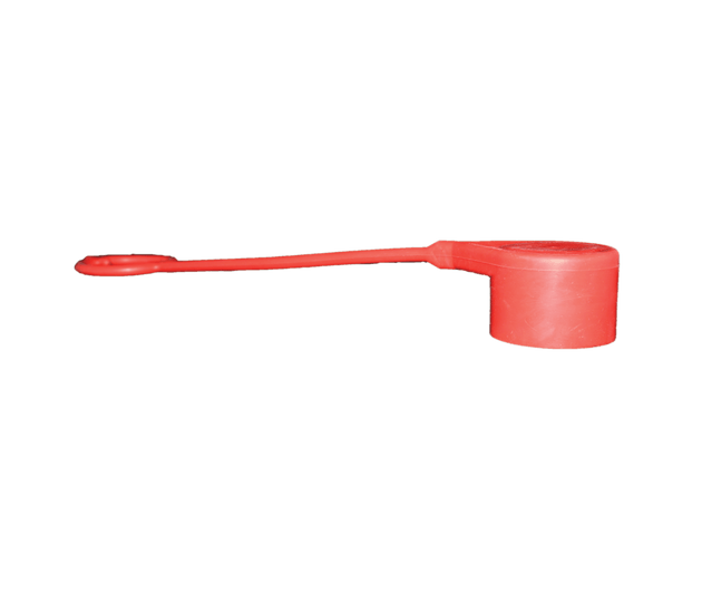 FF - RDC - 08 1/2" Rubber Dust Cap - GetHydraulics.com