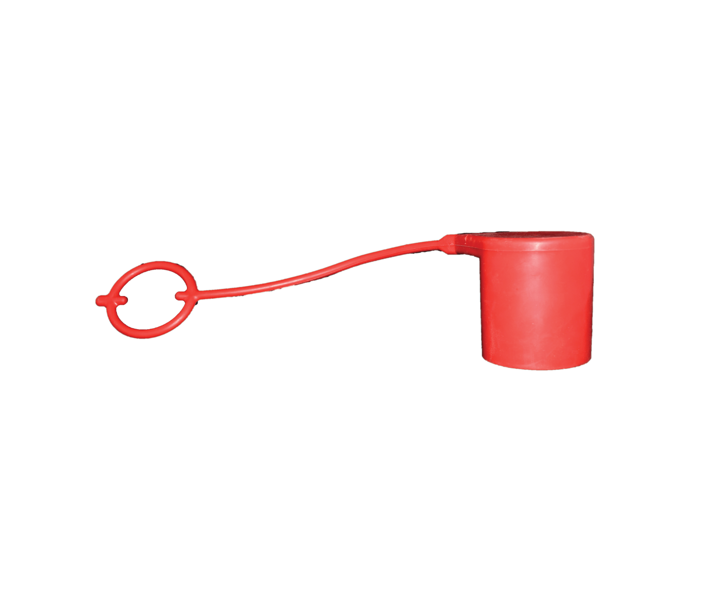 FF - RDP - 04 1/4" Rubber Dust Plug - GetHydraulics.com